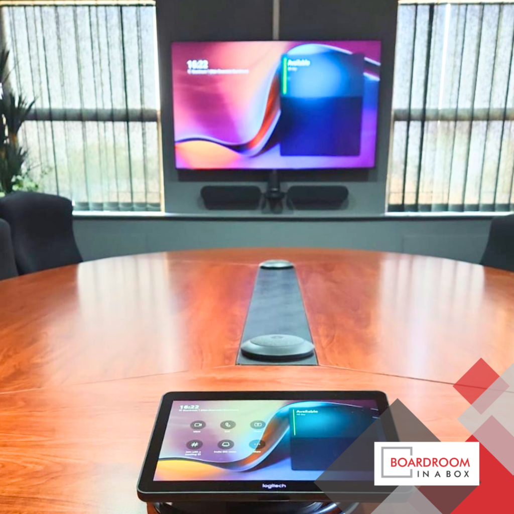 logitech rally plus with touch panel, logitech rally plus with logitech tap, logitech rally plus with logitech tap installed, logitech rally plus and logitech tap, logitech rally plus and logitech tap installed,