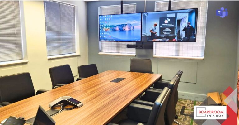 SAPIA Conference Room