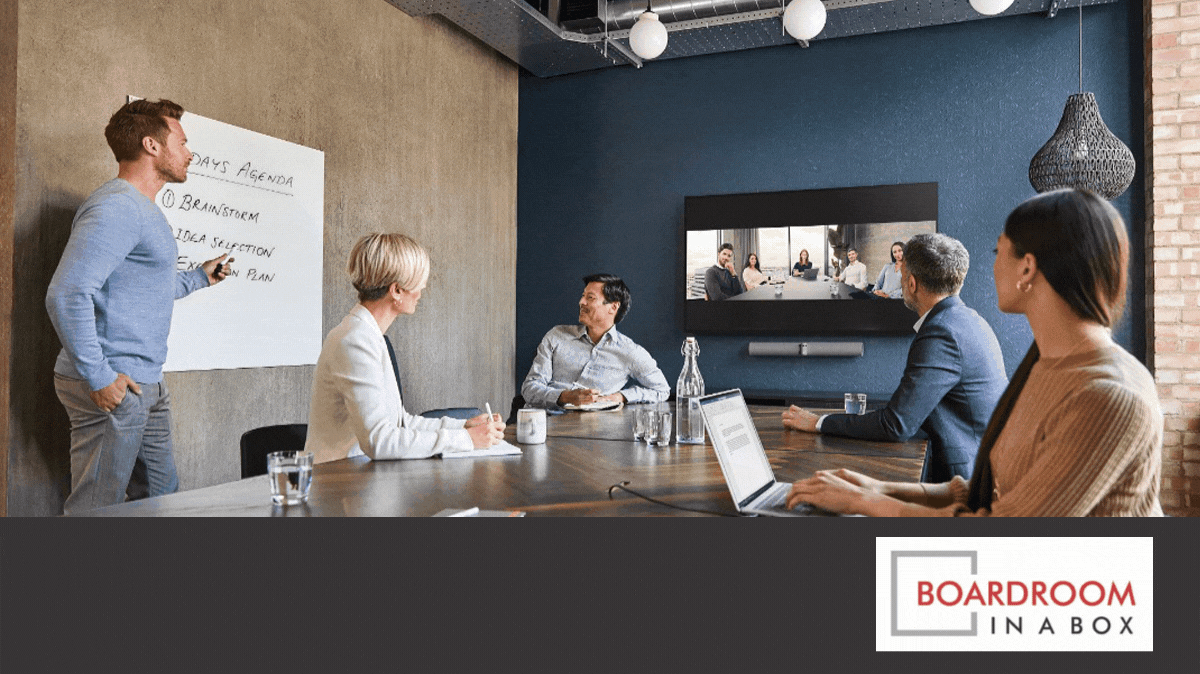 Adapting your business to a Hybrid Workstyle