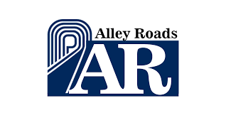 Alley Roads Logo