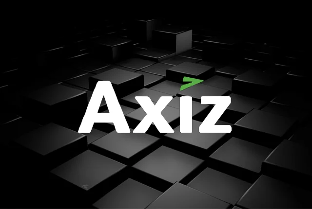 Axiz logo