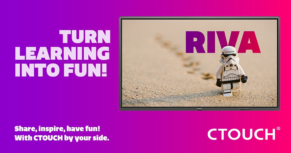 CTouch Riva