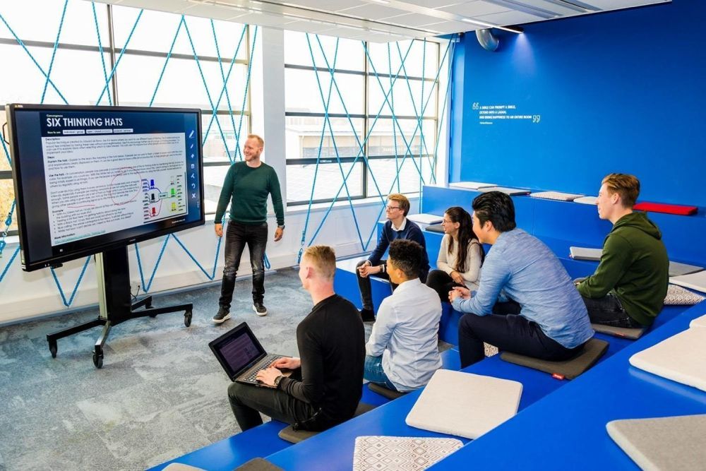 CTouch Riva - 6-Tekstblok-5-presenteren-min