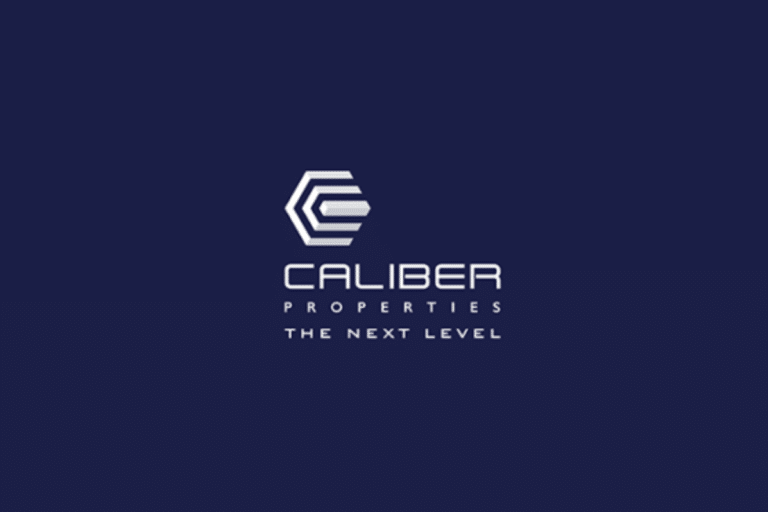 Caliber Properties Logo