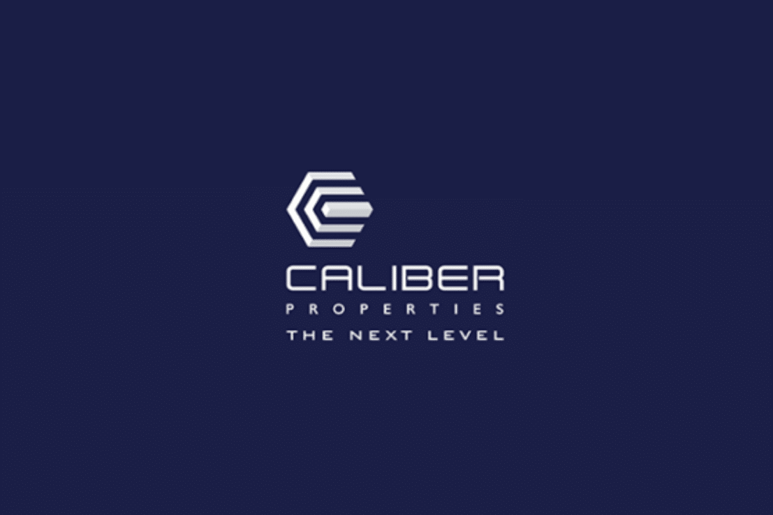 Caliber Properties Logo