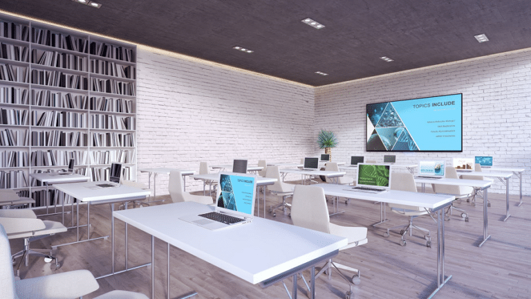 Crestron AirMedia