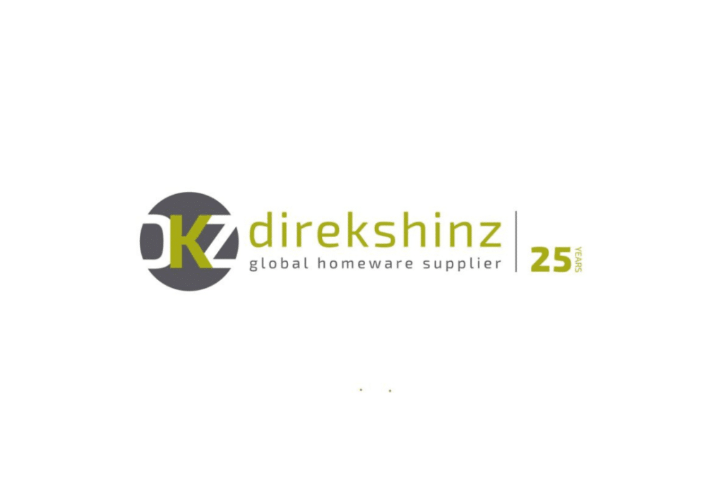 Direkshinz Logo