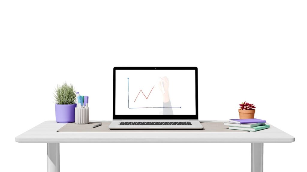 Logitech Scribe - AI Content Enhancement, whiteboard camera