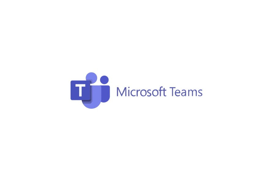 Microsoft Teams logo