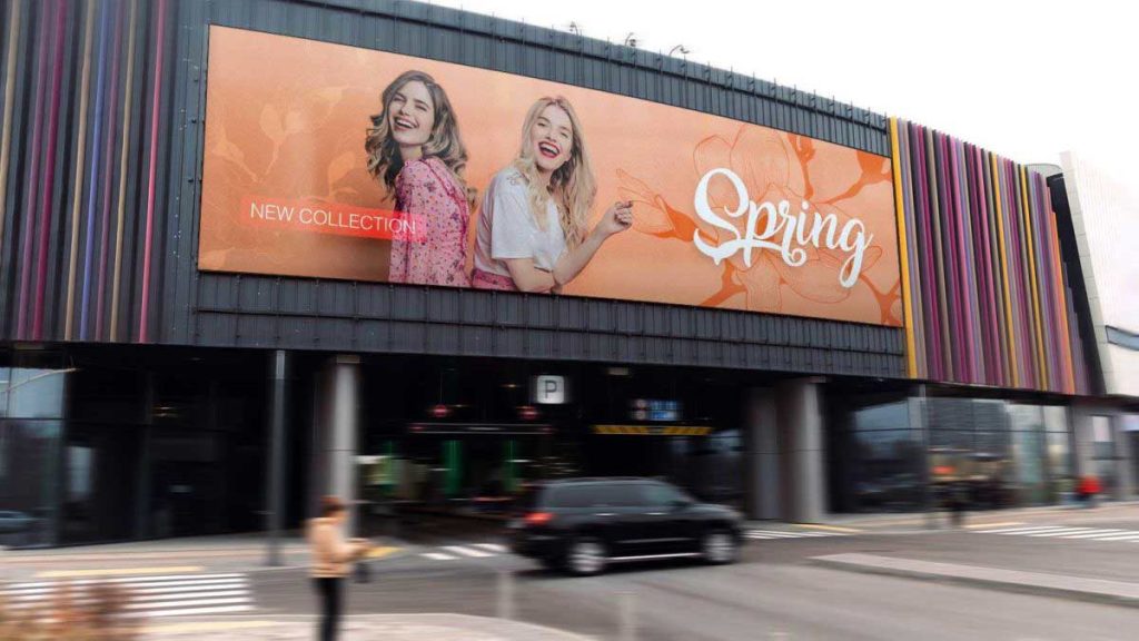 Outdoor Digital Signage Solutions. digital signage solutions