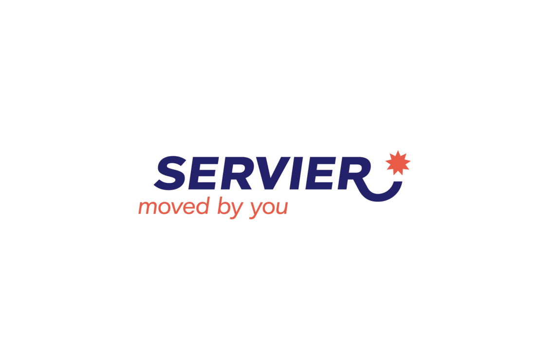 Servier Logo