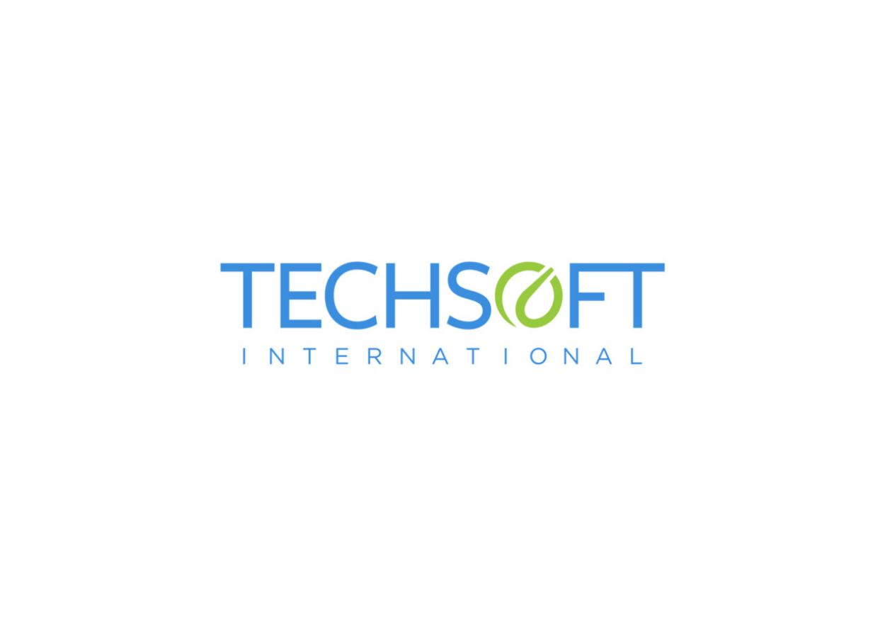 Tech-Soft International Logo