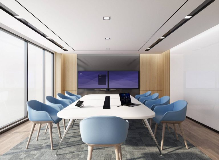 Yealink A30 MeetingBar, yealink Medium Microsoft Teams Room
