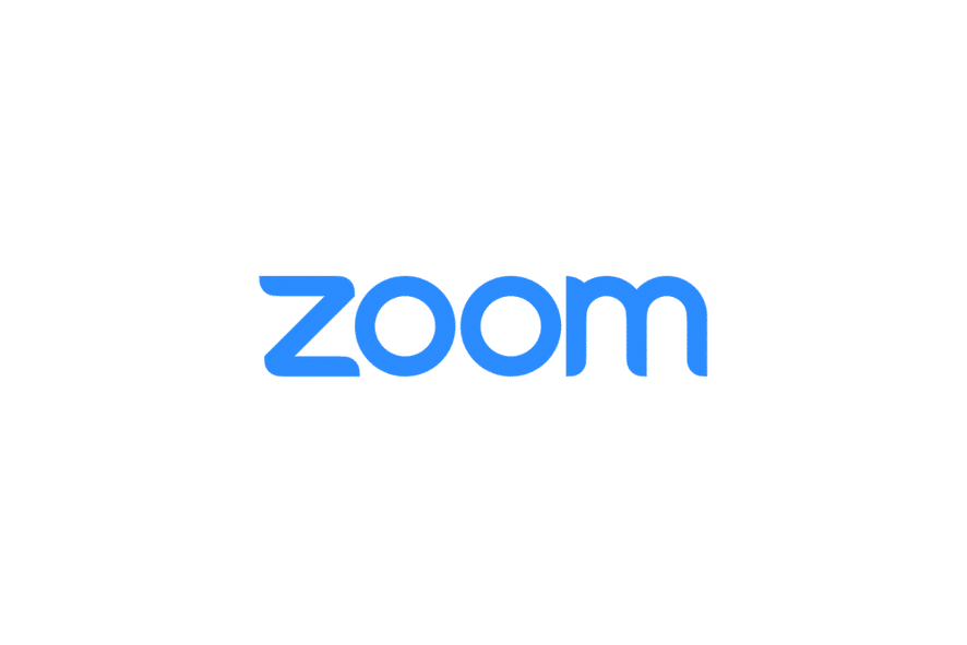 Zoom logo