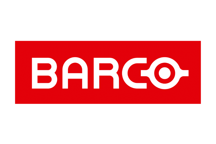 barco logo