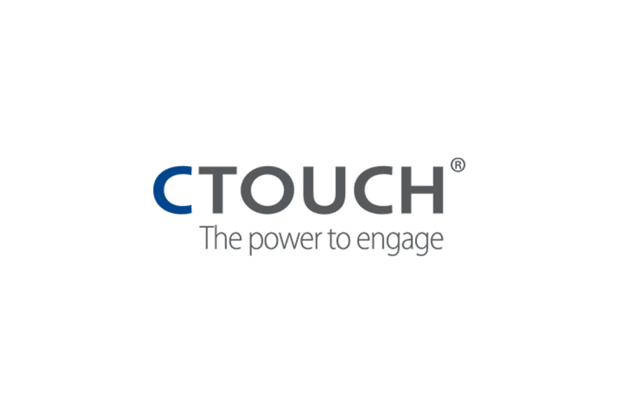 ctouch logo