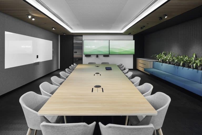 hydro group offices