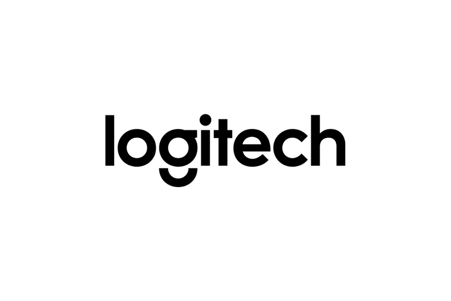 logitech logo