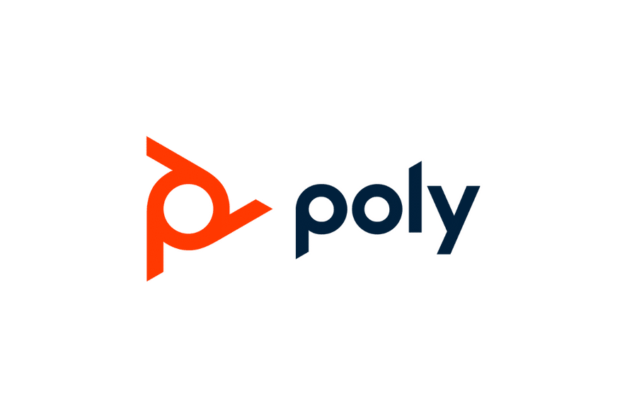 poly logo