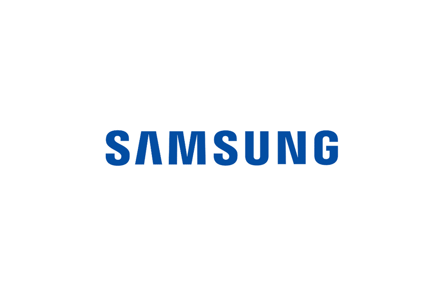samsung logo