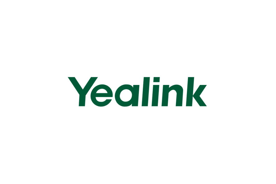yealink logo